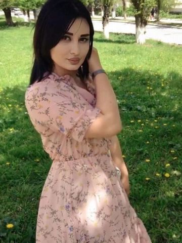 Анкета проститутки Ирина, 24 года